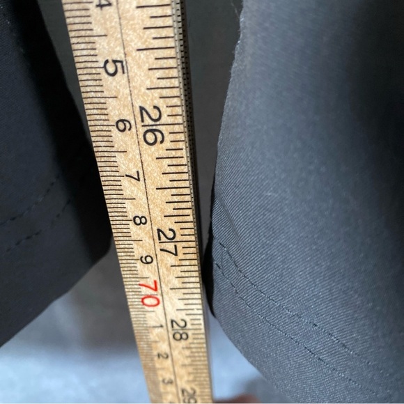 Mountain Equipment Hiking Pants Women’s Size 6/S Zipper Trousers Gorpcore - Picture 3 of 10